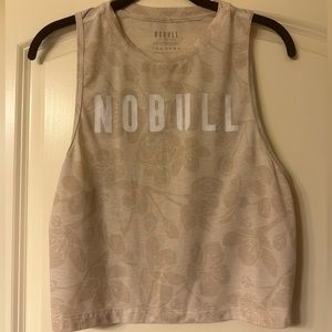 Nobull Muscle Tee